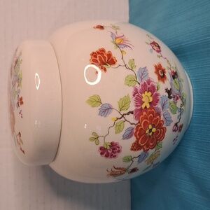 Vintage Sadler England Ginger jar 💫
